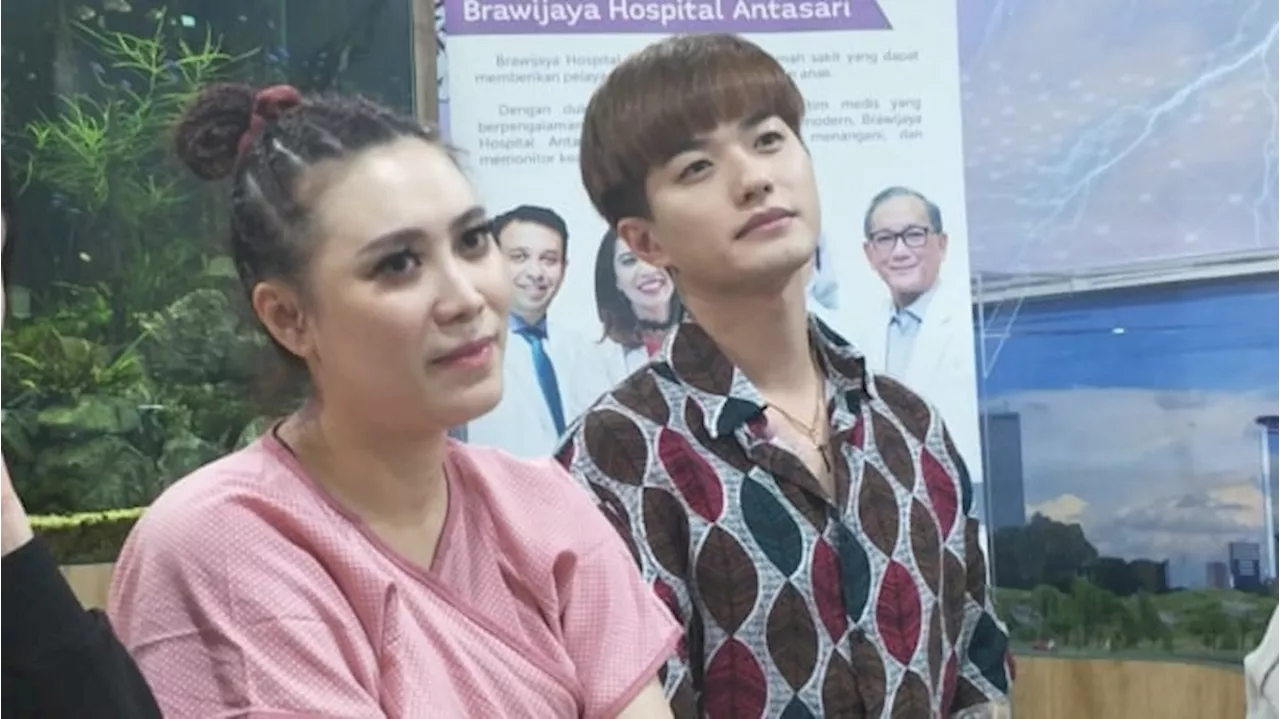 Ditinggal Istri dan Anak ke Amerika, Lee Jeong Hoon Blak-blakan Sempat Ingin Akhiri Hidup