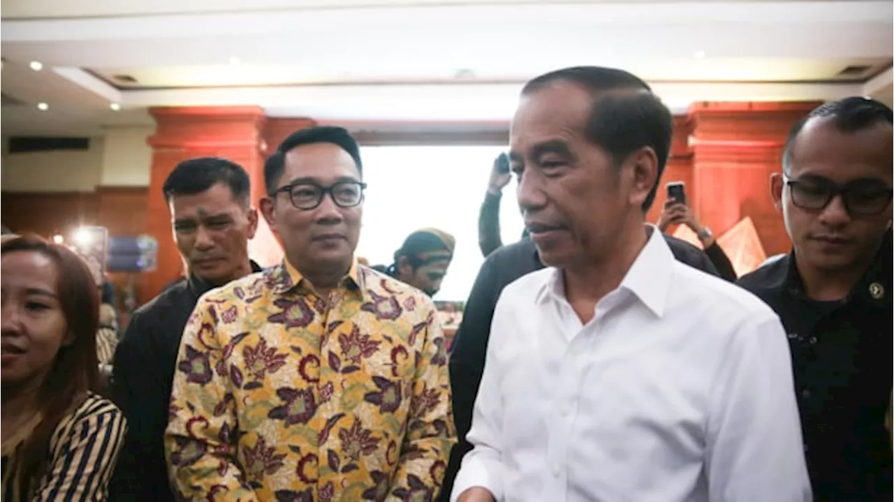 Jokowi dan SBY Absen Hadir di Kampanye Akbar RK-Suswono