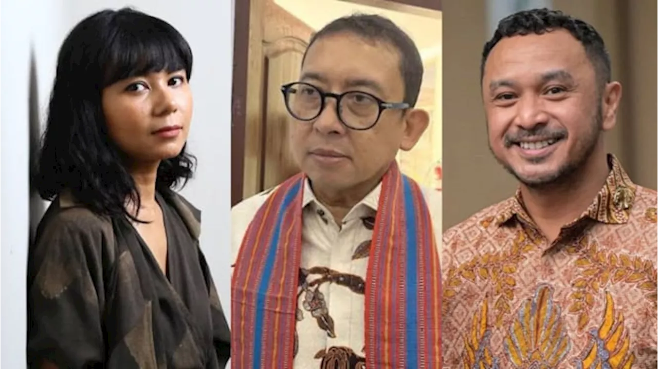 Kamila Andini Diduga Sindir Pejabat Kementerian Kebudayaan yang Suka 'Ngaret', Fadli Zon dan Giring Jadi Sorotan