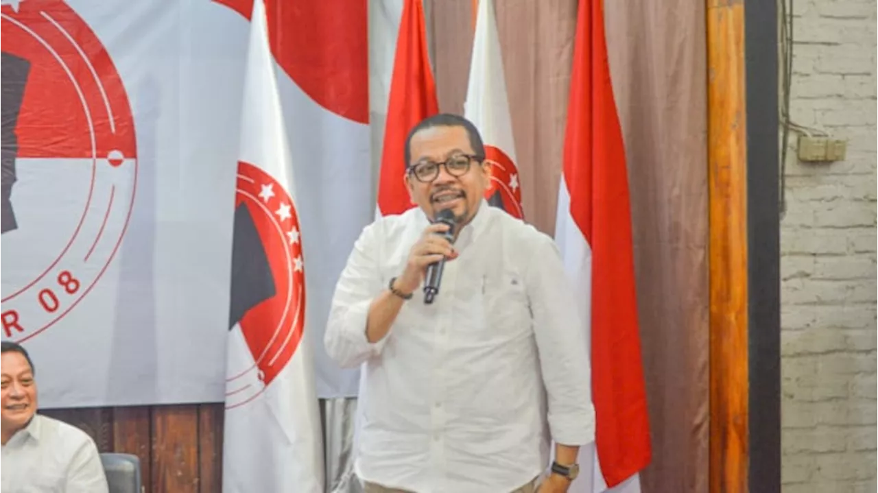 Pengamat Ungkap 2 Faktor Penentu Kesuksesan Pemerintahan Prabowo-Gibran