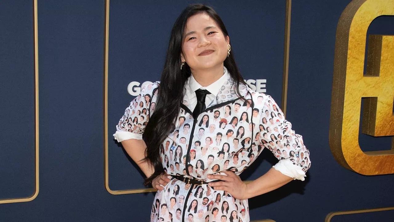 'Star Wars'-Schauspielerin Kelly Marie Tran ist queer: 'Fühle mich akzeptiert'