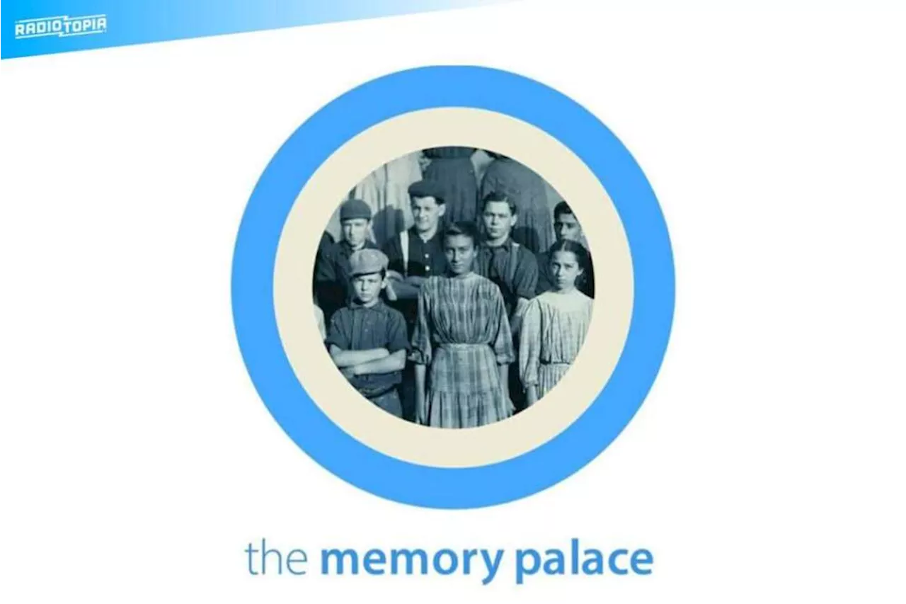 'The Memory Palace' Live