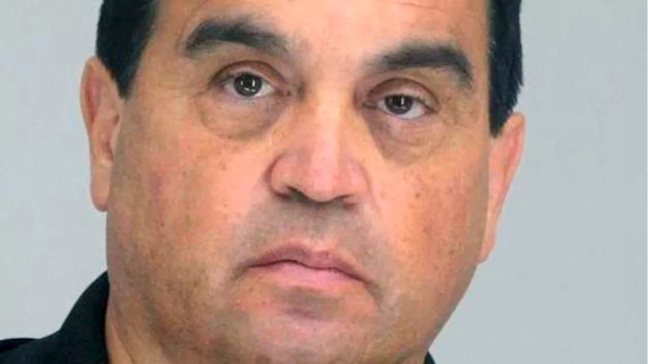 Disgraced doctor gets 190 years for injecting 'heart-stopping drugs' into patient IV bags