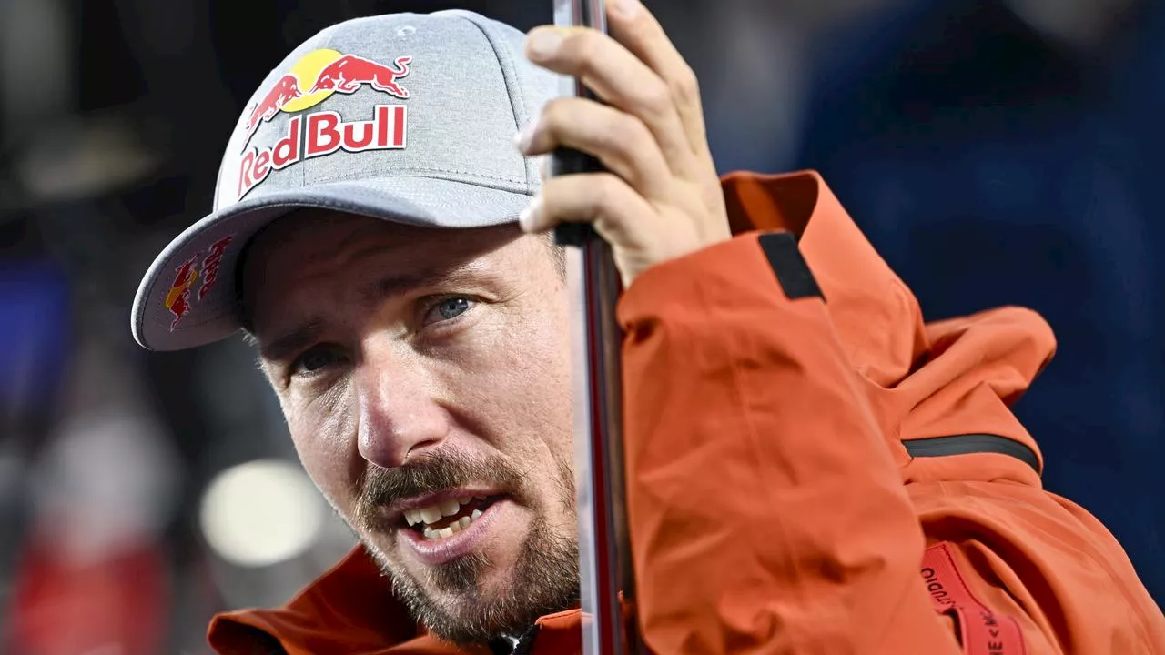 Ski Alpin: Hirscher will Wiedergutmachung in Gurgl