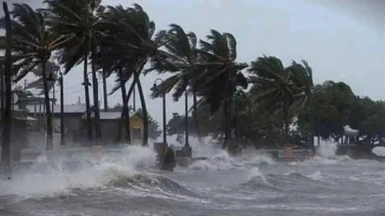 Big Alert: బిగ్‌ అలెర్ట్‌.. నేడు బంగాళాఖాతంలో అల్పపీడనం, ఈ 2 జిల్లాల్లో భారీ వర్షాలు..