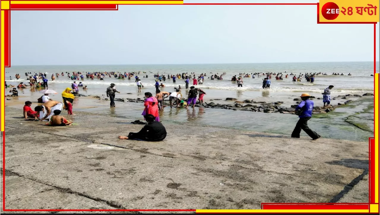 Digha: মন্দারমণি ও ক্রিসমাসের কথা মাথায় রেখে দিঘায় আসছে একগুচ্ছ বদল! সৈকতশহরে রওনা দেওয়ার আগেই জেনে নিন...