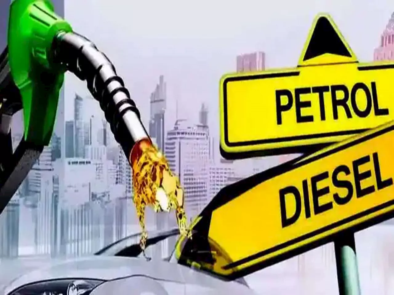 Petrol Rate: આજે સવાર-સવારમાં મળ્યા મોટા ખુશખબર! પેટ્રોલ-ડીઝલના લેટેસ્ટ રેટ ખાસ જાણો