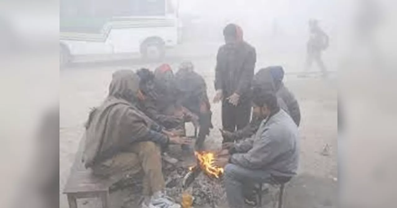 Rajasthan Weather Update: राजस्थान में पड़ने लगी हाड़ कंपाने वाली सर्दी, चलनी लगी ठंडी हवाएं, IMD का अलर्ट जारी