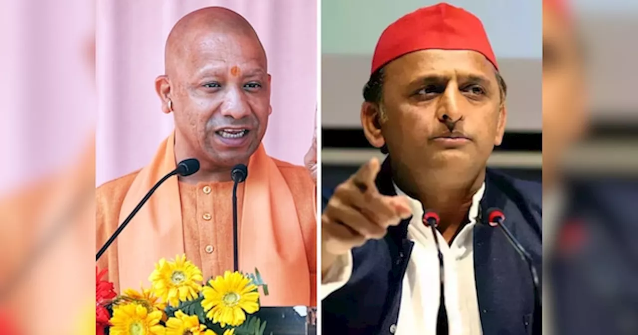 UP Meerapur by election Results 2024: जिस मीरापुर में दरोगा ने लहराई थी पिस्टल, वहां सपा आगे या पीछे?