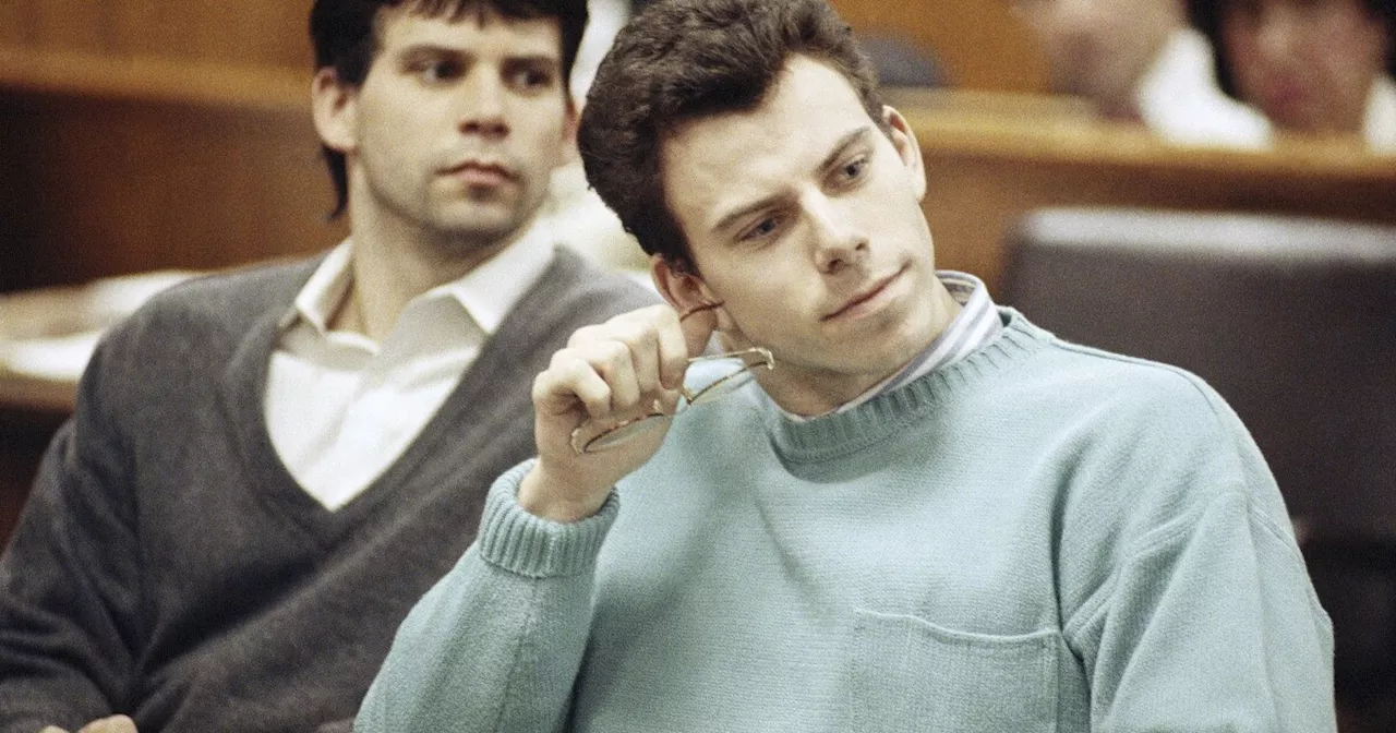 Menendez brothers set to appear virtually in court hearing Monday with clemency decision uncertain