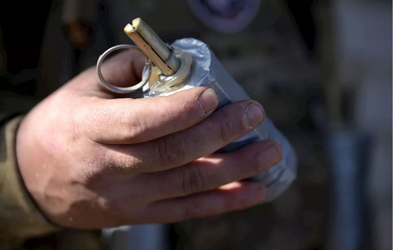 Croatie : un mort et quatre blessés dans l’explosion d’une grenade lors d’une fête