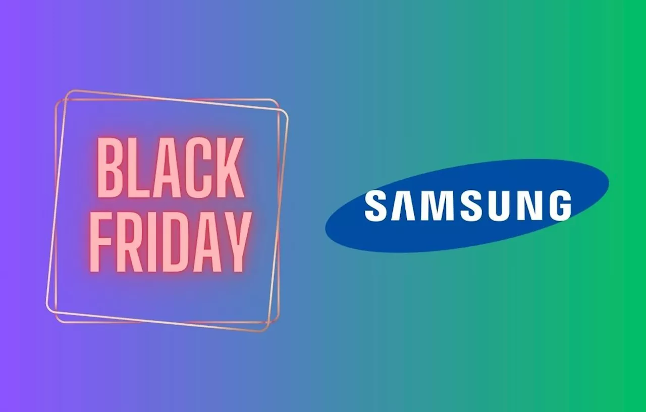 Profitez d’une offre record sur le Samsung Z Flip 6 avec le Black Friday