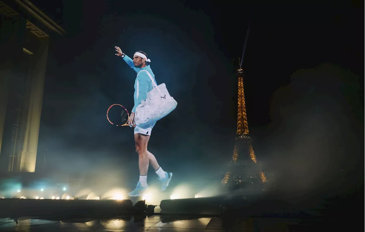 Nadal et la France : une histoire d'amour et d'anormalité