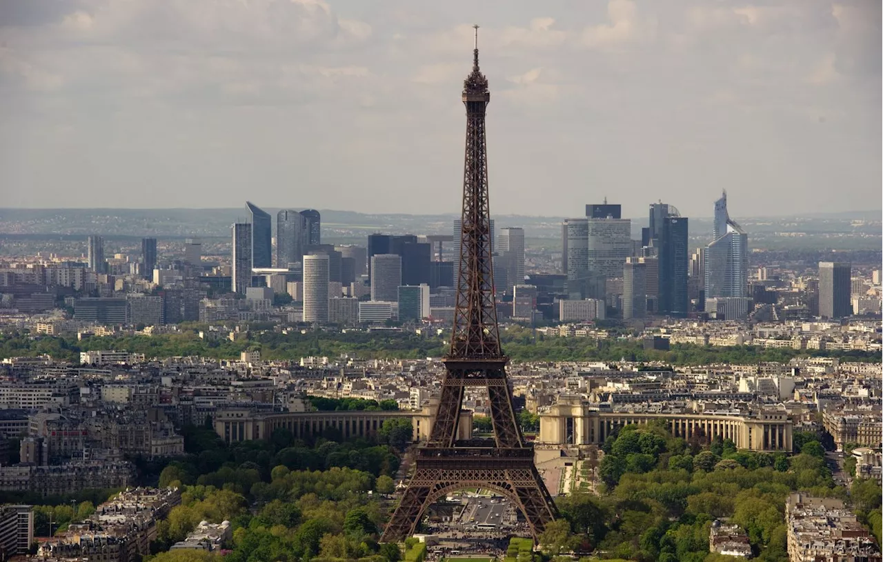 Paris adopte un PLU bioclimatique pour lutter contre le réchauffement climatique