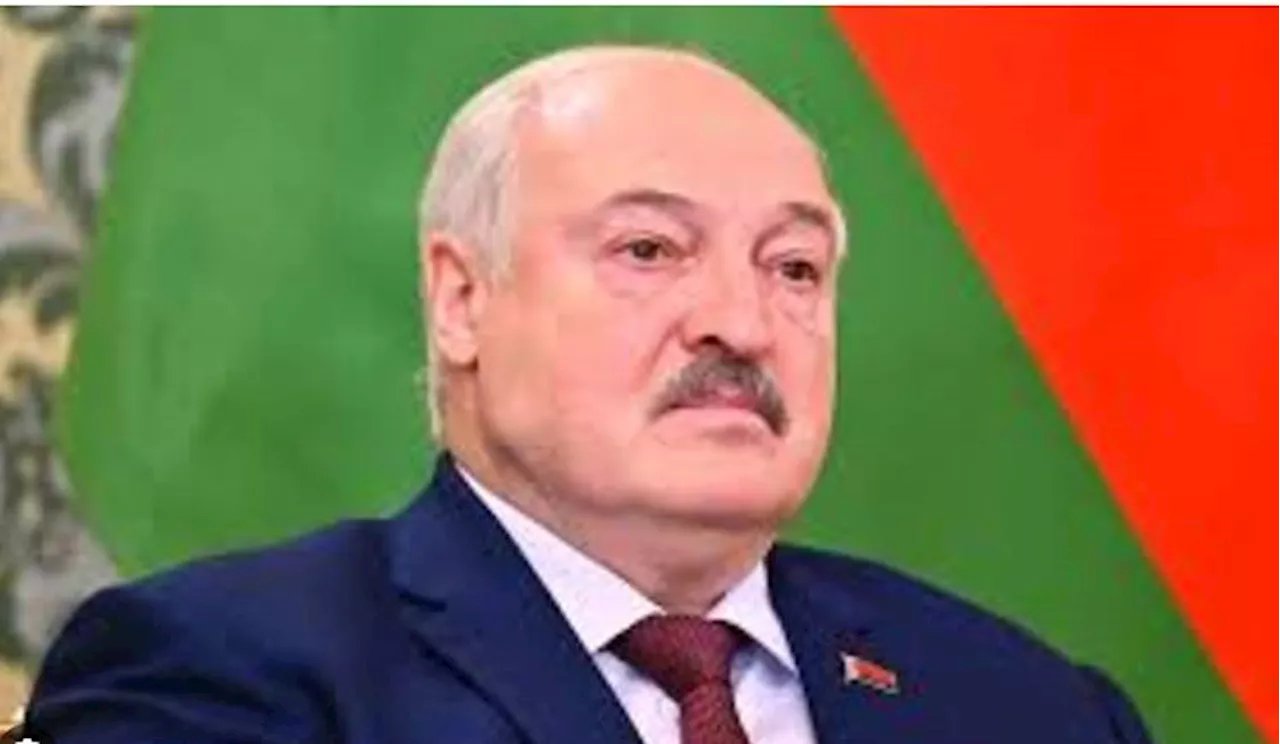 Belarus delegation reaches Islamabad, President Lukashenko due tomorrow