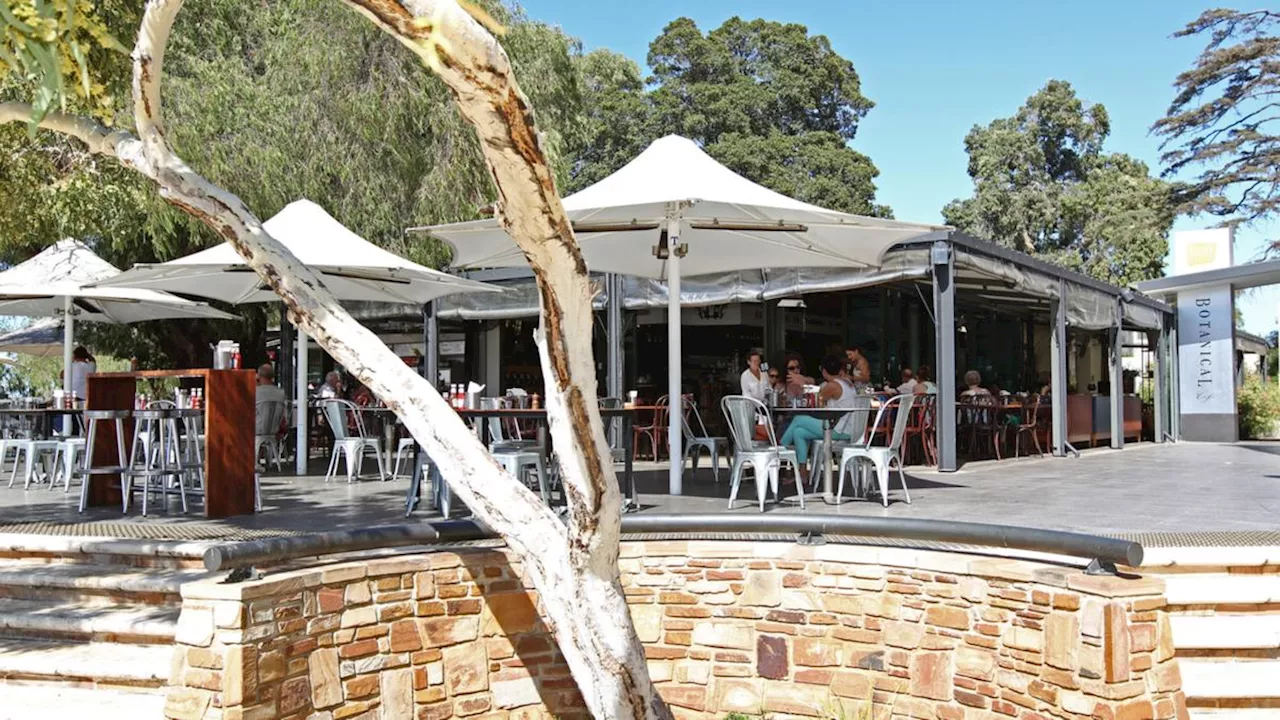 Kings Park’s Botanical Cafe fire: Grease build-up sparks blaze during busy lunch rush