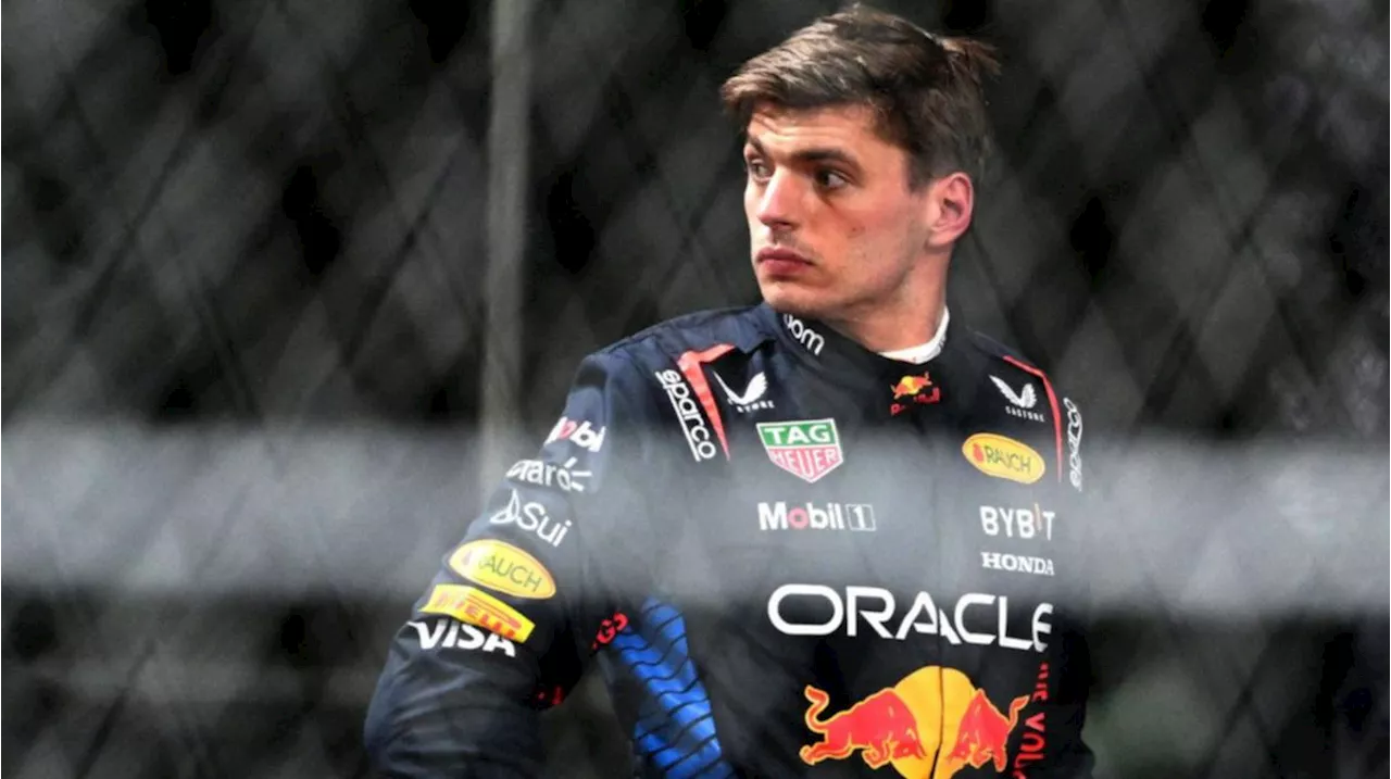 Formula 1 Drivers Complain About Marijuana Smell at Las Vegas Grand Prix