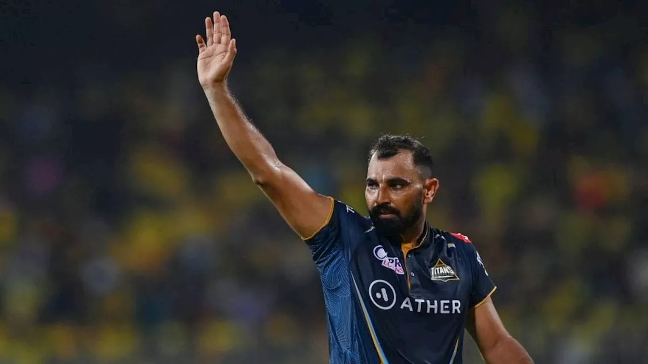 IPL 2025 Mega Auction, Mohammed Shami: काव्या मारन की टीम से खेलेंगे मोहम्मद शमी... ऑक्शन में हुई पैसों की बारिश