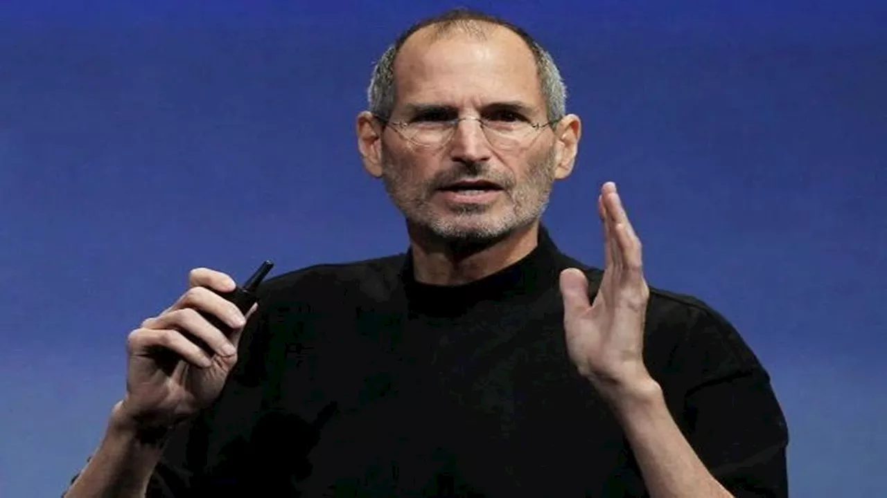 Steve Jobs बड़े ही अलग तरह के शख्स थे..., Tim Cook ने कही ये बात