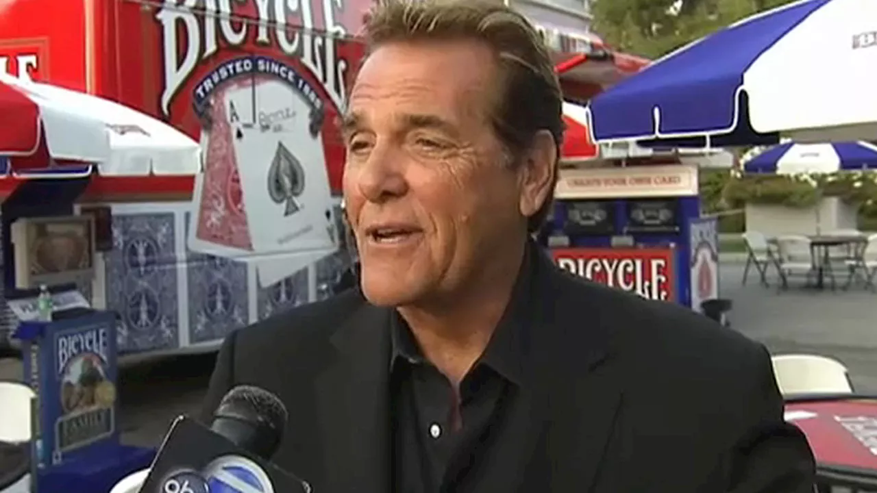 Chuck Woolery, Beloved Game Show Host, Dies at 83