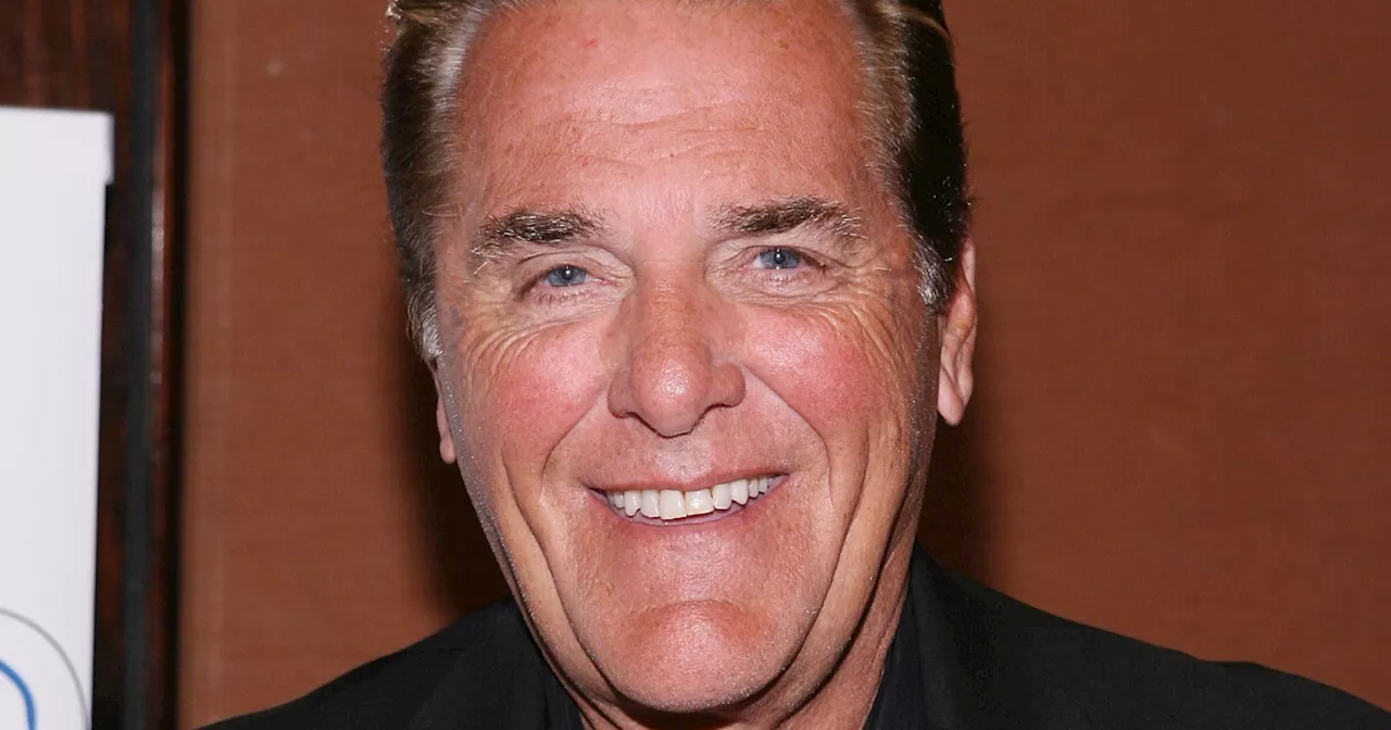 Chuck Woolery, smooth-talking game show host of 'Love Connection' and 'Scrabble,' dies at 83