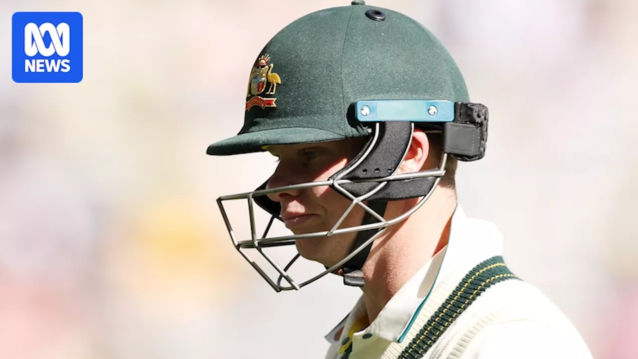 Steve Smith and Marnus Labuschagne's extended struggles a sign of players who are 'a little bit too comfortable', says Michael Vaughan