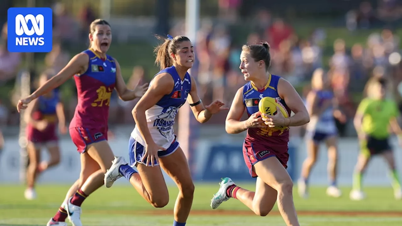 This year's AFLW grand final rematch has been a year in the making