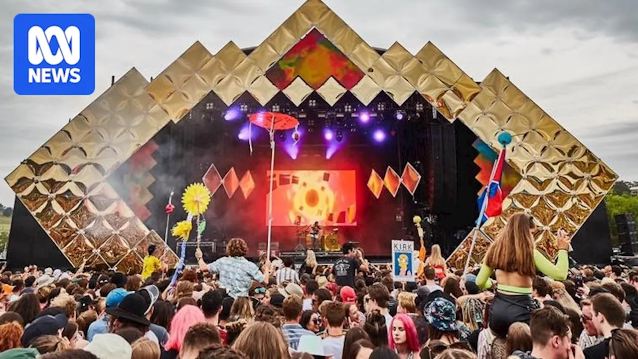 Victorian government announces first of 10 music festivals to have on-site pill testing trial