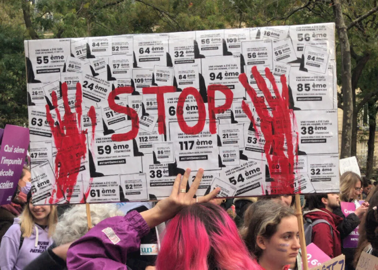 Pays de Meaux : une conférence organisée pour sensibiliser aux « violences faites aux femmes au travail »