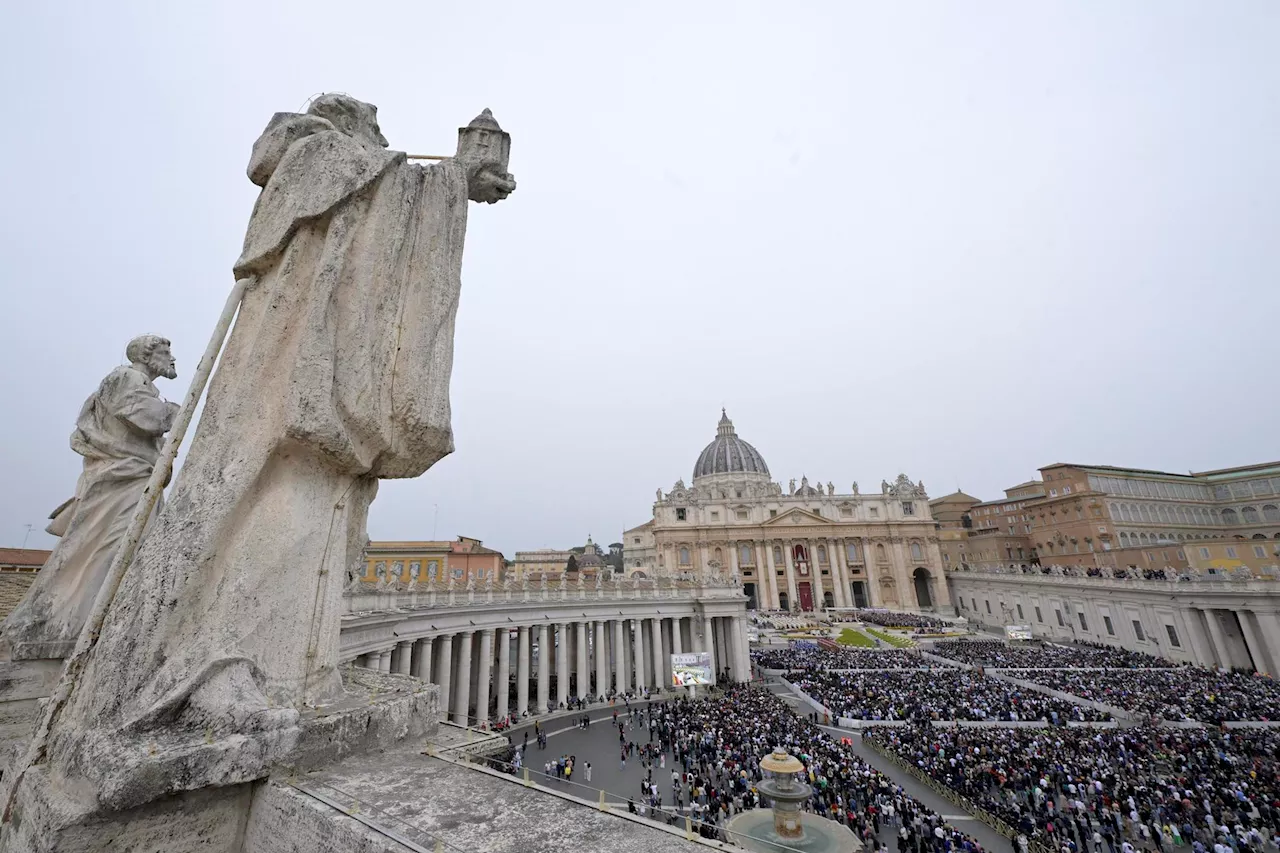 Riforma delle Pensioni in Vaticano? Papa Chiede Sacrifici