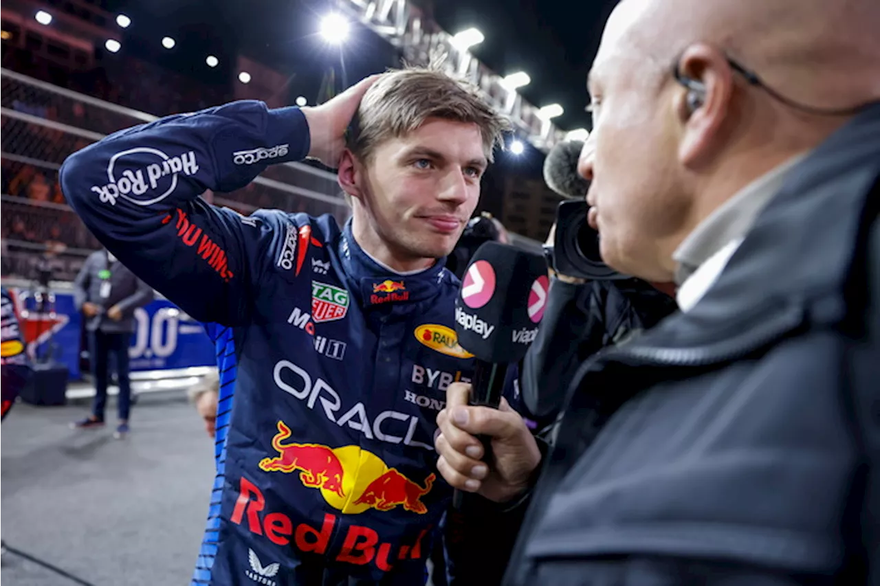 Albo d'oro: Quarto titolo per Verstappen, come Prost e Vettel