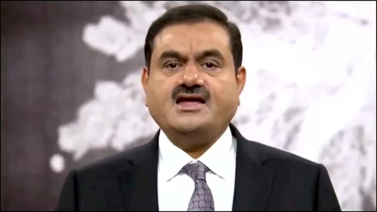 Adani Row: गौतम अदाणी के खिलाफ सुप्रीम कोर्ट में याचिका दायर, अमेरिका की ओर से लगाए गए आरोपों की जांच की मांग