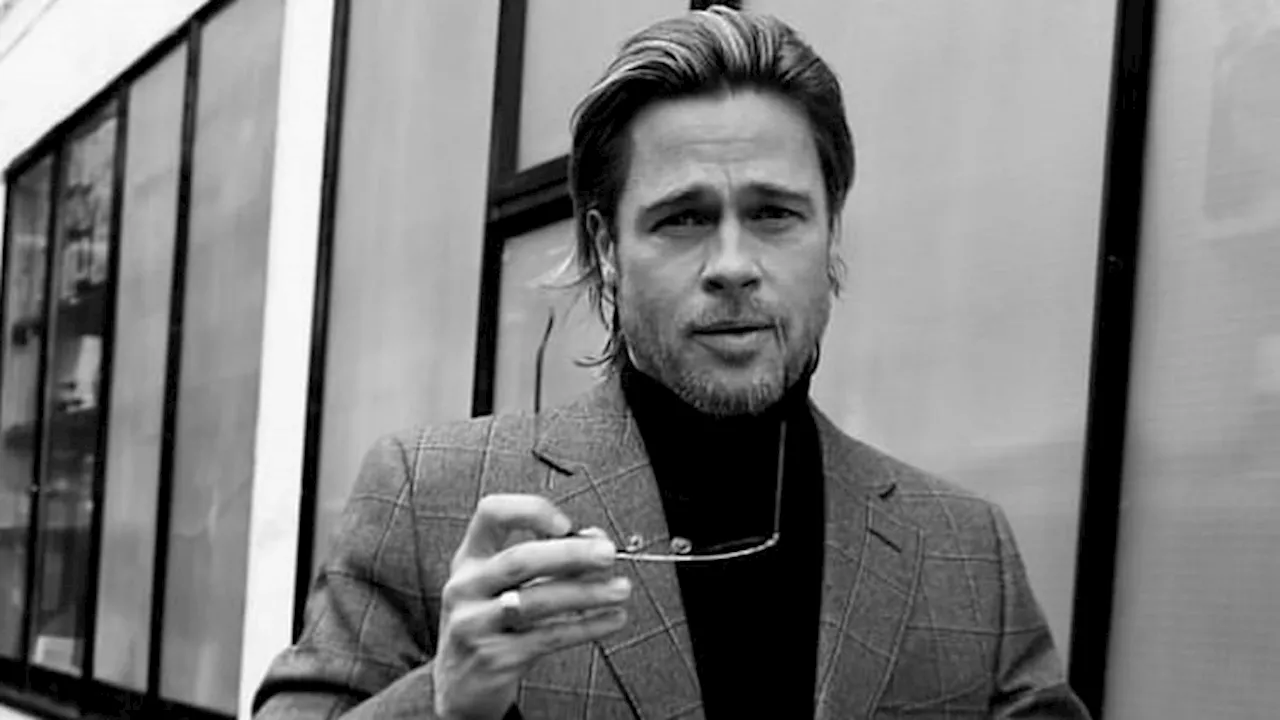 Brad Pitt: 'एफ 1' के सेट पर चक्कर खाकर गिरे ब्रैड पिट, आनन-फानन में ले जाया गया अस्पताल, जानें हाल