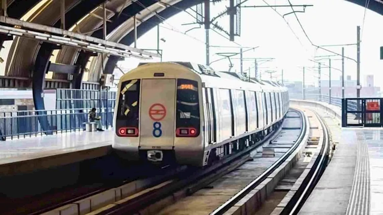 Metro Jobs 2024: नोएडा मेट्रो में जनरल मैनेजर के लिए भर्ती; दो लाख से अधिक मिलेगा वेतन, जल्द करें आवेदन