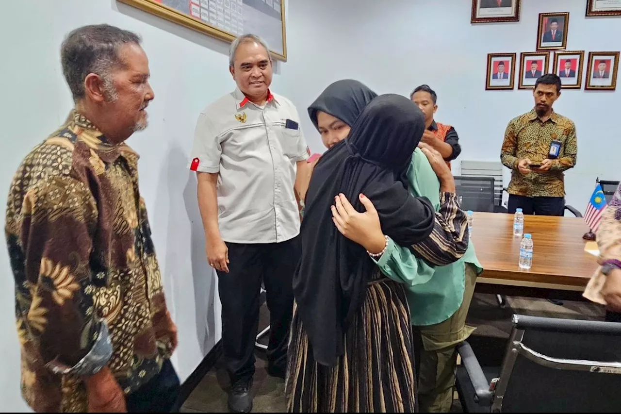 KJRI Kuching upayakan pemulangan 7 jenazah WNI meninggal di Sarawak