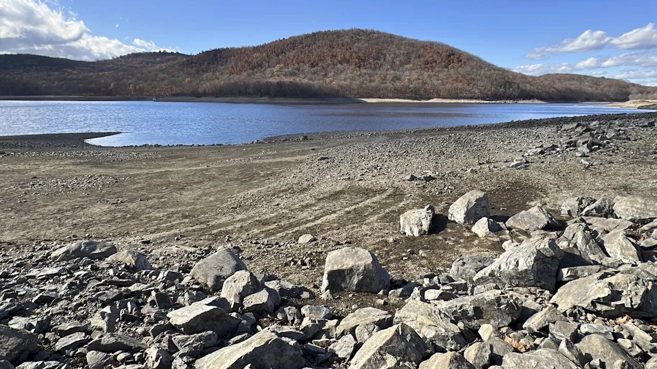 Northeast drought: Experts say region should take some lessons from the West