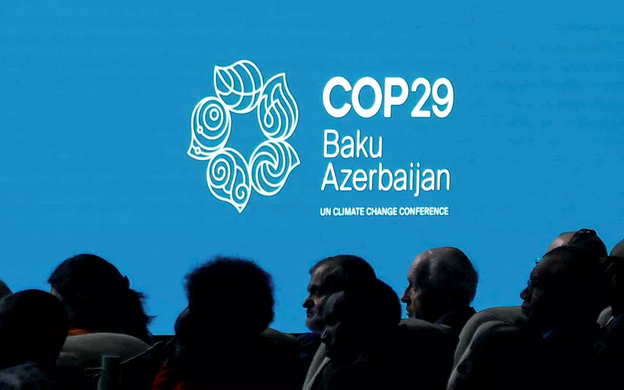 Acuerdo de financiación climática de la COP29: Un paso atrás en la lucha contra el cambio climático