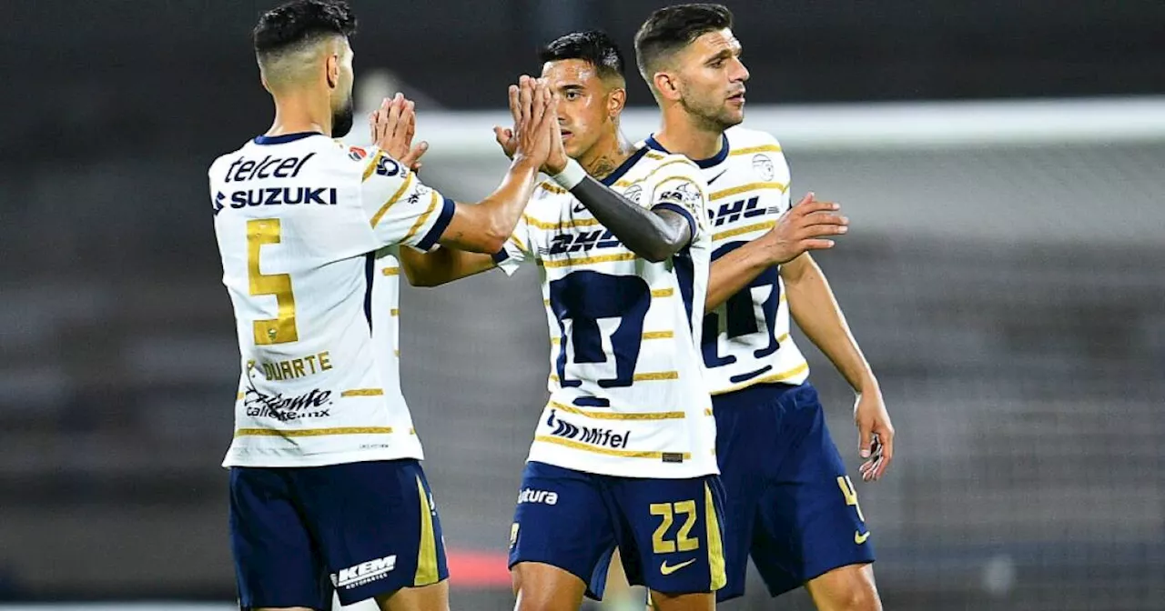 ¿Qué se necesita para que haya un Pumas vs América en la Liguilla del Apertura 2024?