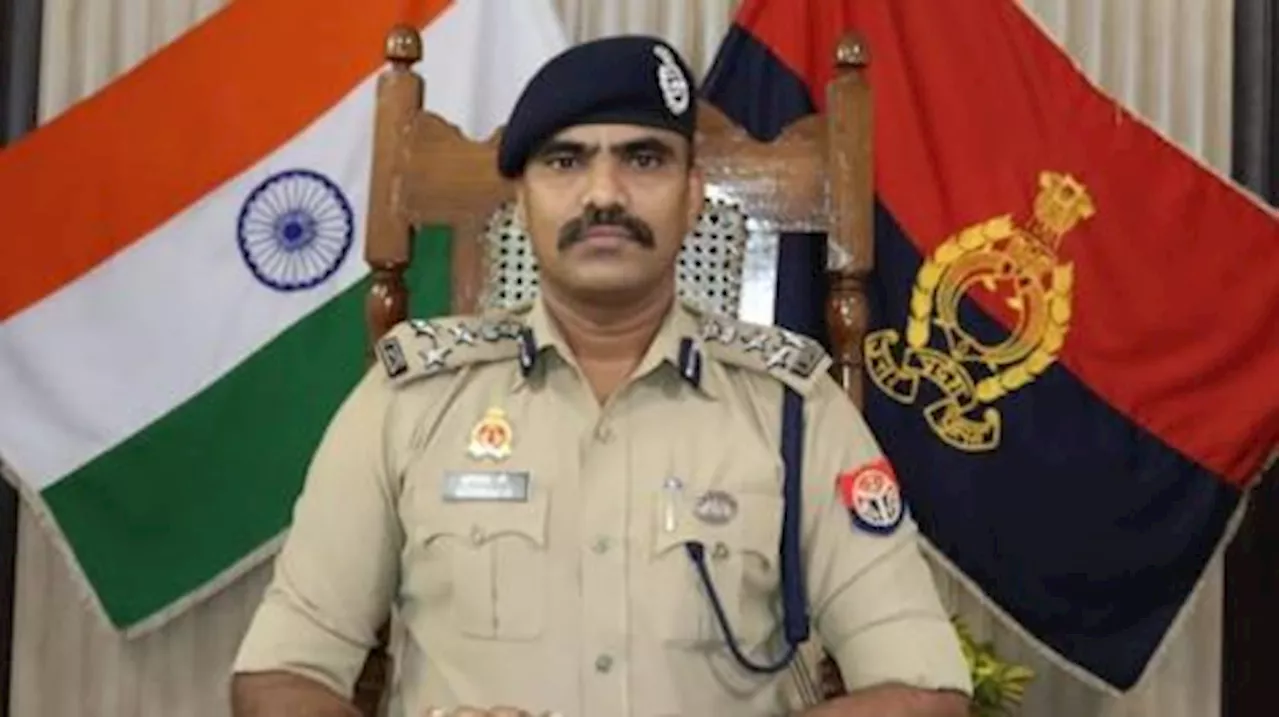 संभल हिंसा: यूपी पुलिस ने कहा- ‘छोटे बच्चों को आगे करके हुआ पुलिस पर पथराव’