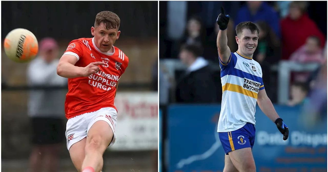 Clann Eireann v Errigal Ciaran: Time, TV, betting for Ulster Club SFC semi-final