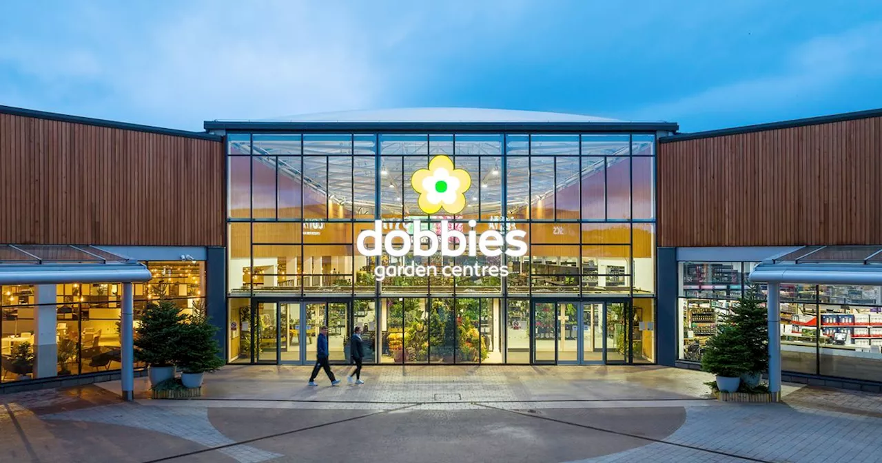 Dobbies Antrim Garden Centre to Remain Open After Closure Plans Reversed