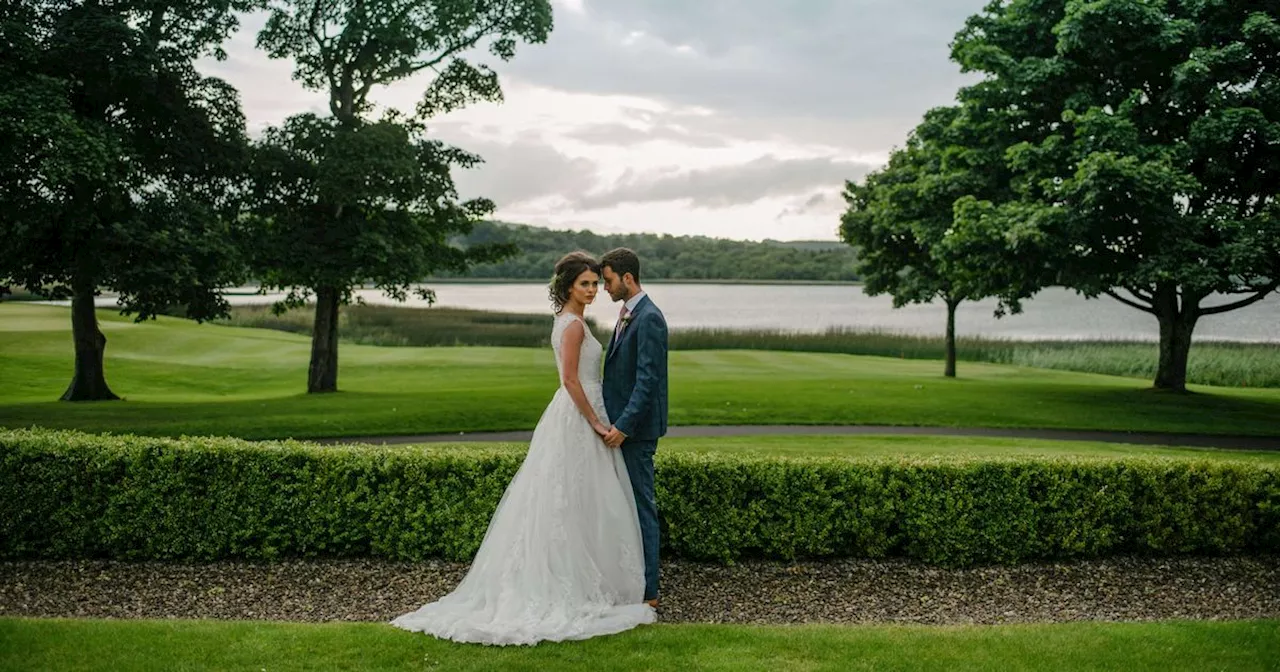 Lough Erne Resort Named One Of UK's Top Wedding Venues For 2024