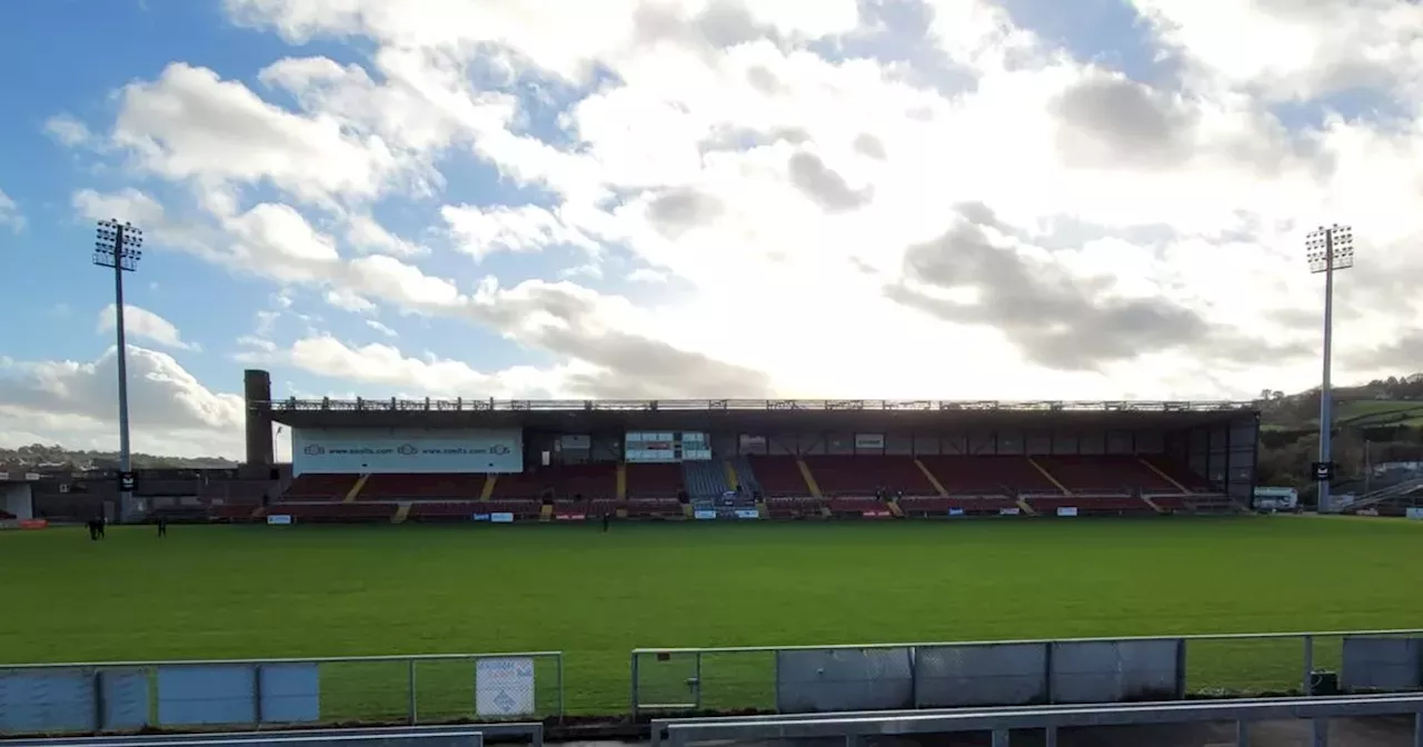 Ulster Club SFC Semi-Final: Clann Eireann vs Errigal Ciaran