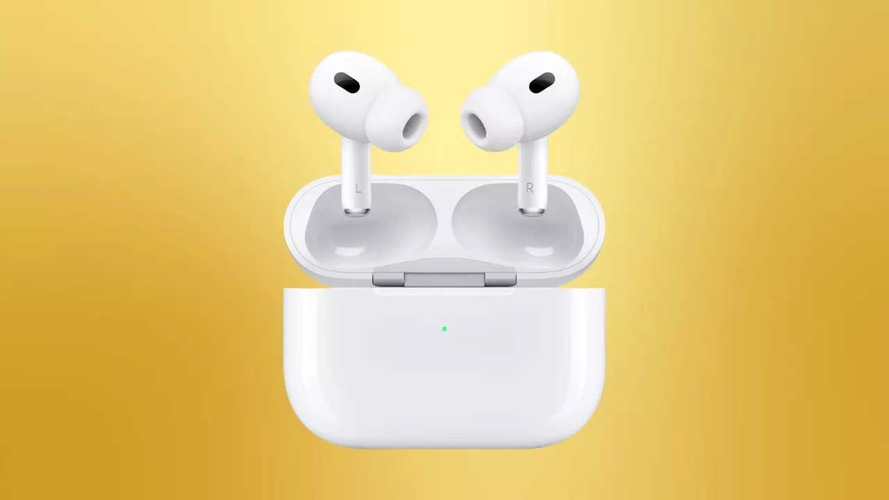 AirPods Pro 2 : Profitez d'une remise exceptionnelle sur Rakuten