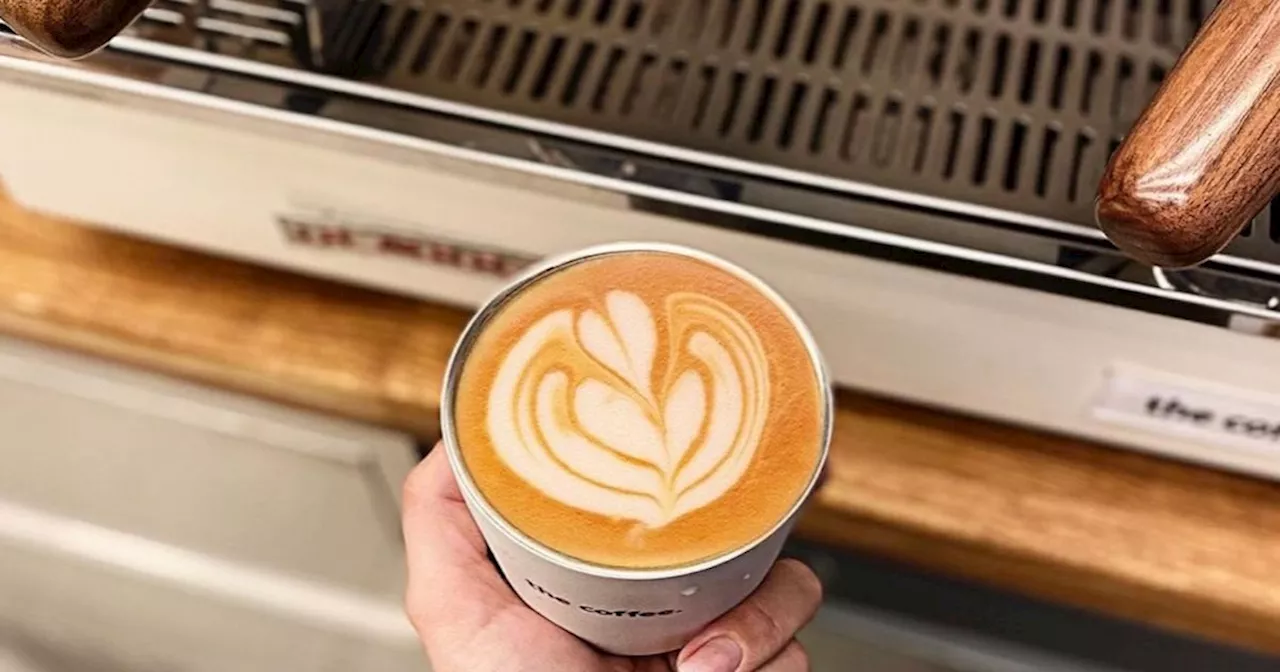 Brazilian coffee chain with nearly 300 locations globally is opening in Toronto