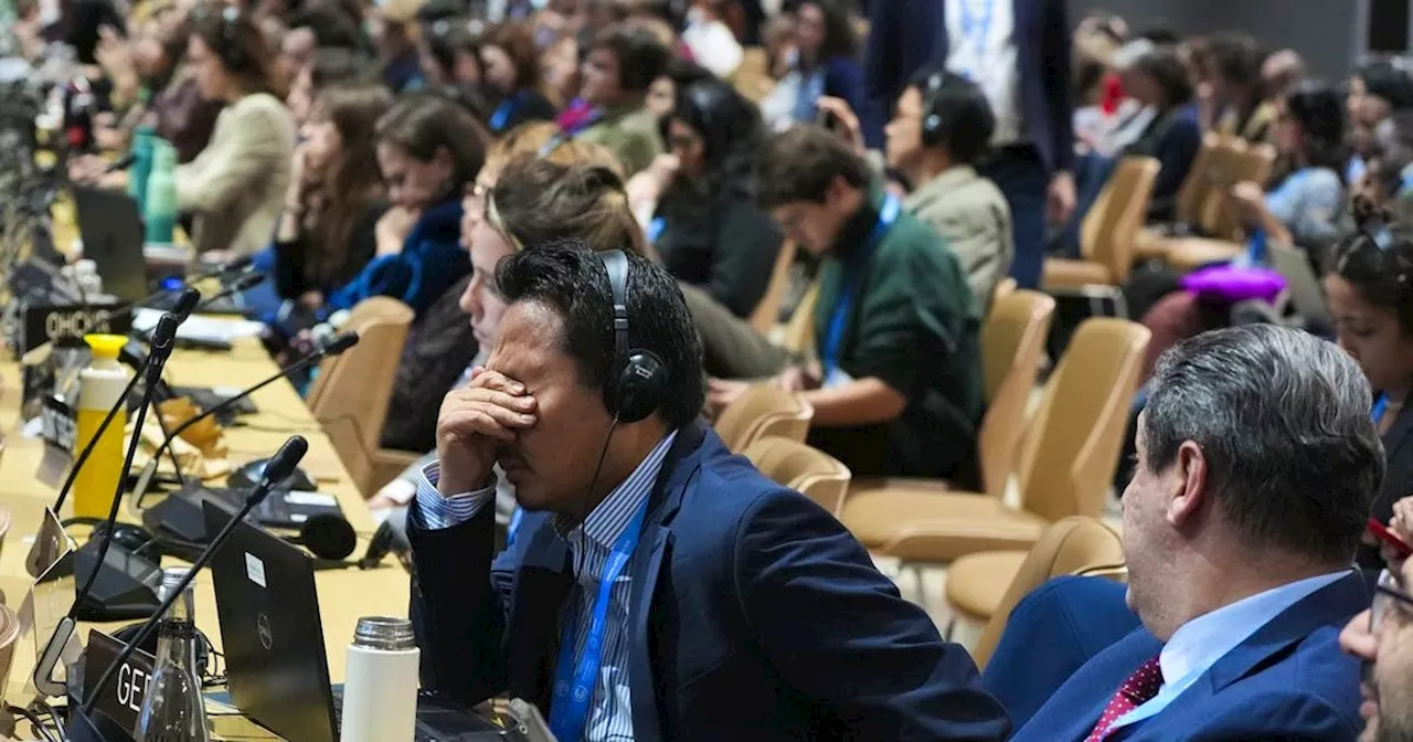 COP29 endet ohne Fortschritt im Klimaschutz und mit schwachem Finanzziel