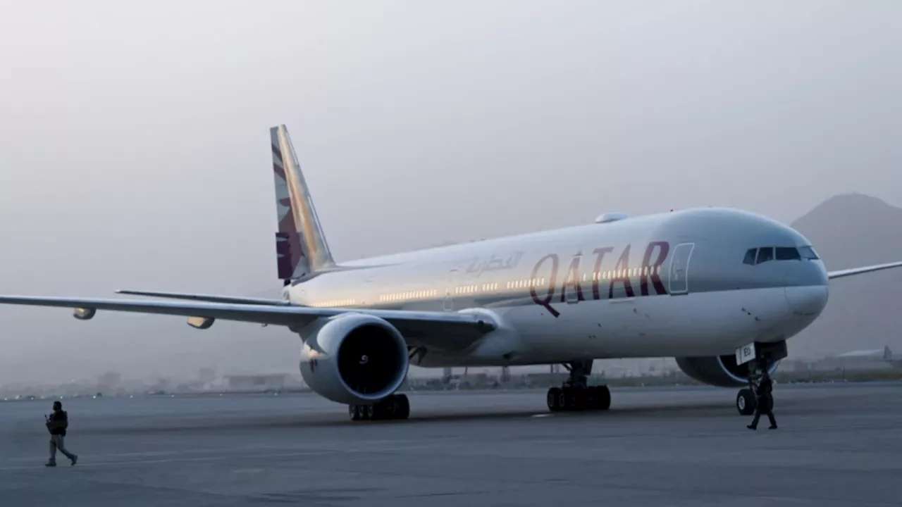 Qatar Airways solicitó slot diario para trayecto entre Doha y Bogotá: iniciaría en 2025