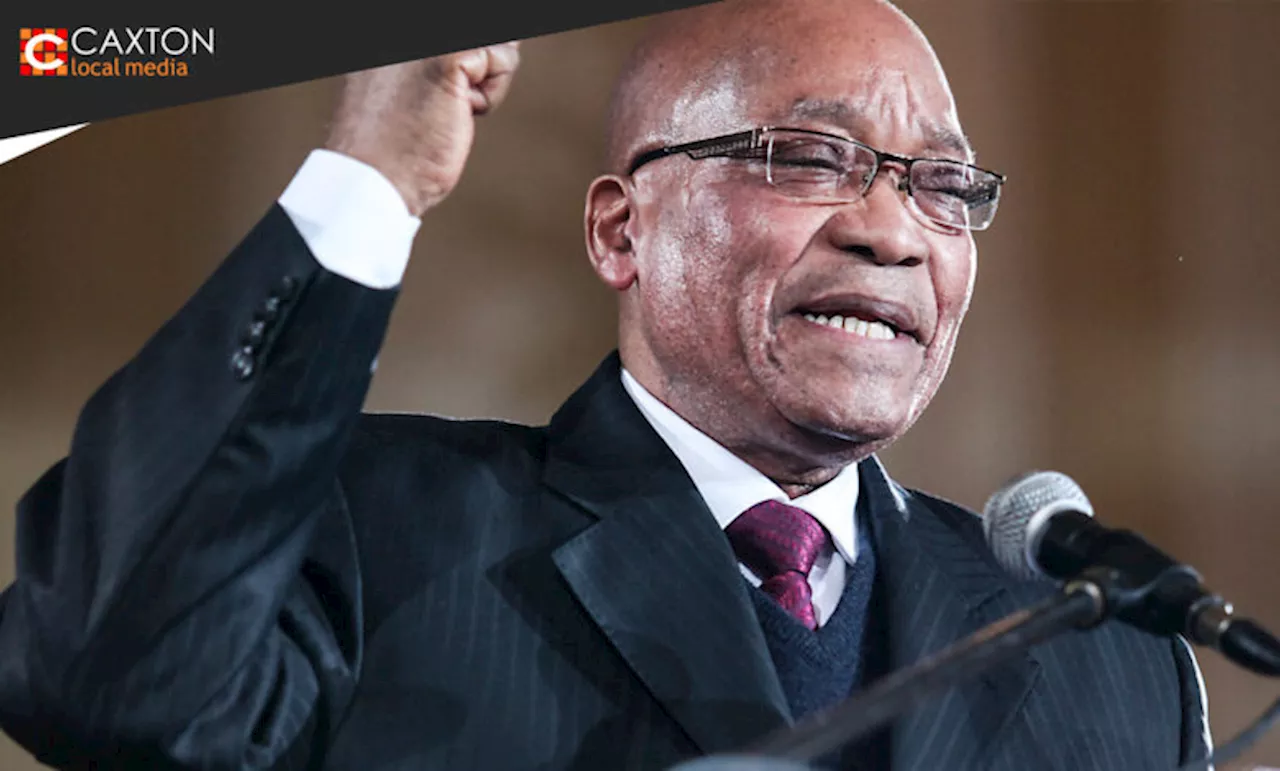 Zuma rejects expulsion from ANC, vows to fight on