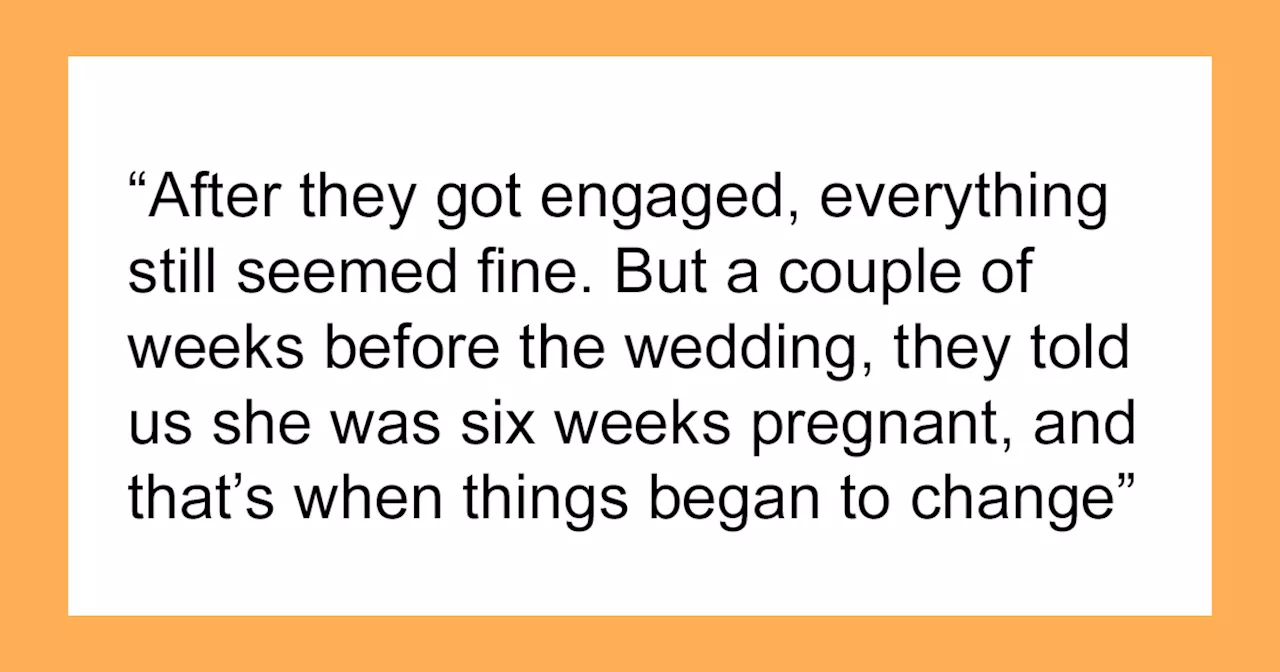 MIL Seeks Advice After Daughter-In-Law's Behavior Shifts Overnight