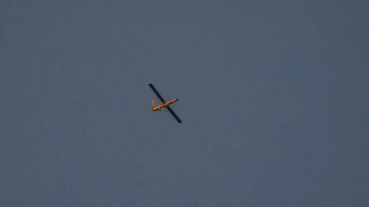 Hizbollah hævder droneangreb på israelske flådebaser